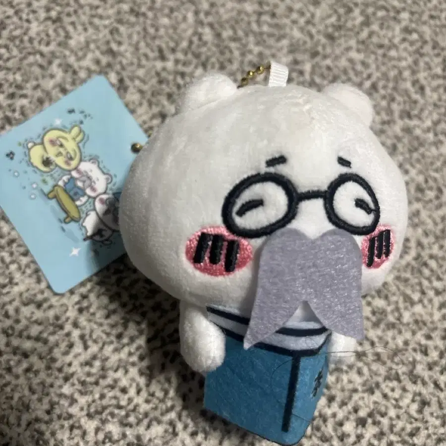 치이카와 인형 키링
