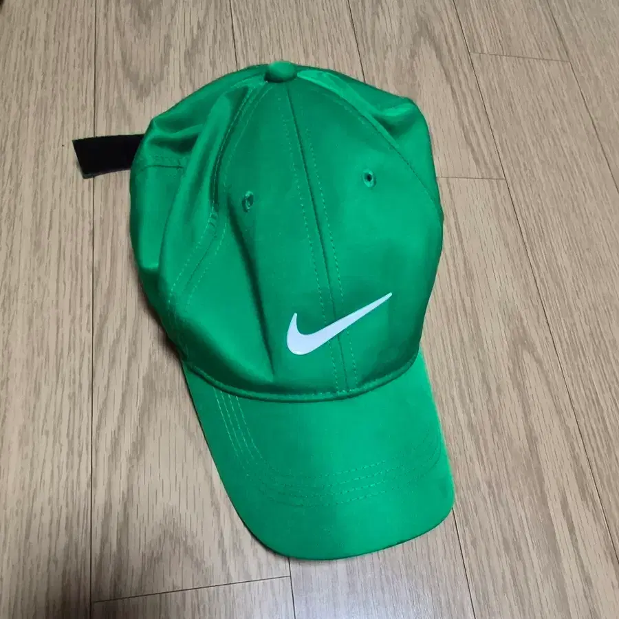 나이키 헤리티지86 볼캡 그린