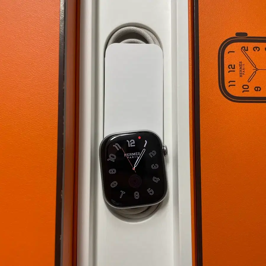 애플워치10에르메스 46mm SSS급