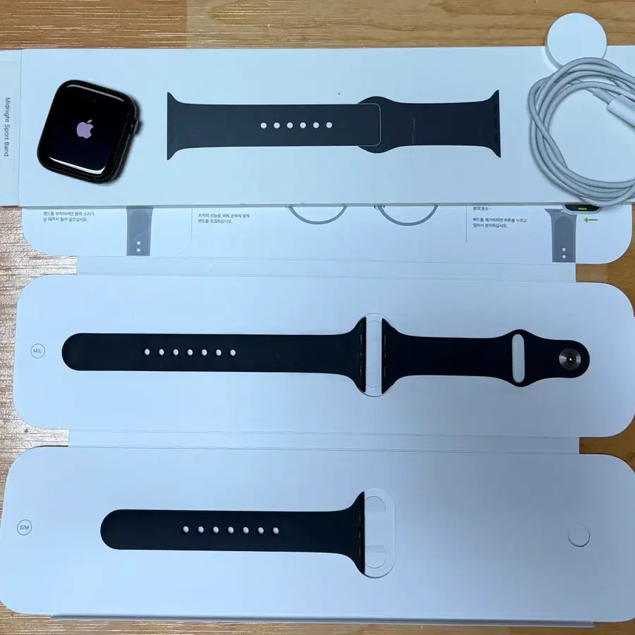 애플워치 SE2 44mm