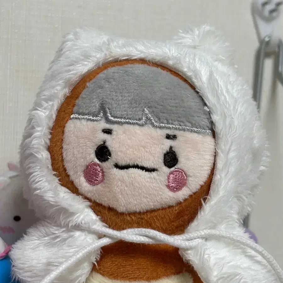 에이티즈 쭝람쥐 양도