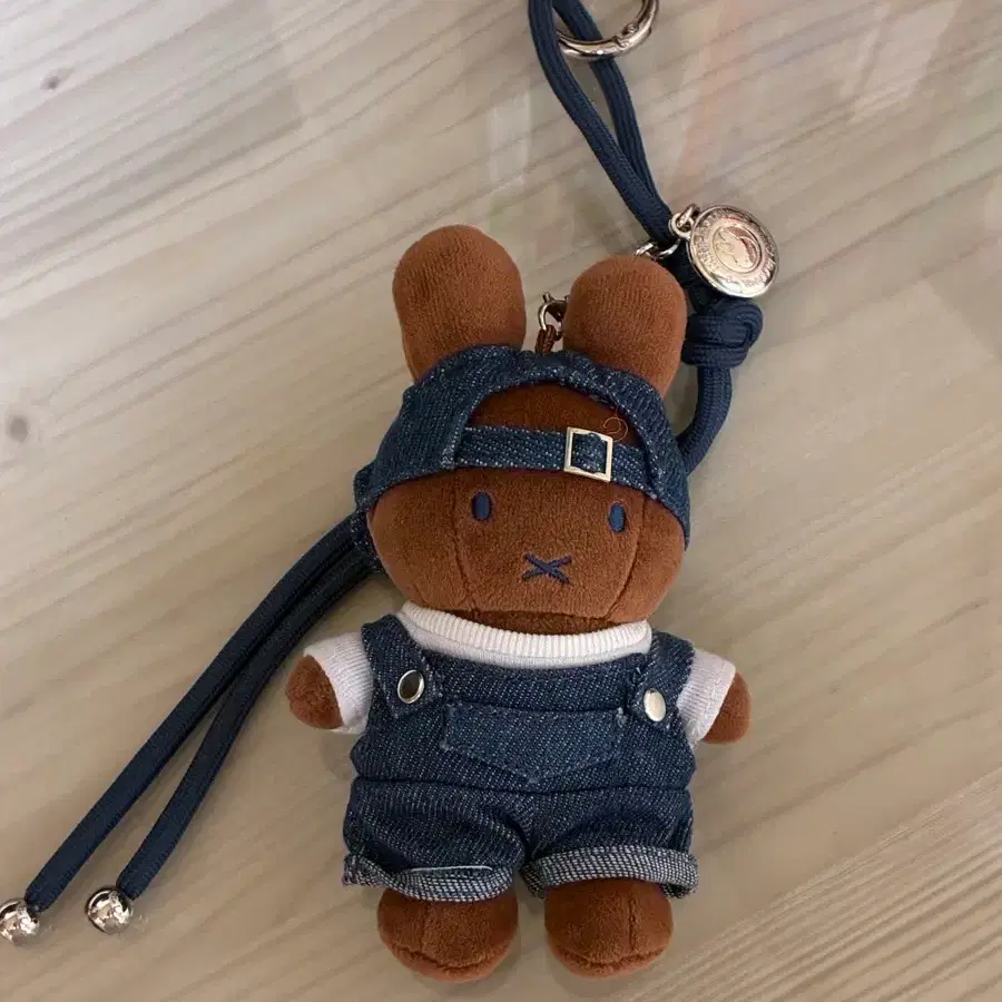 박지훈 데님미피