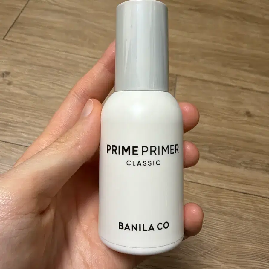 바닐라코 프라임 프라이머 클래식