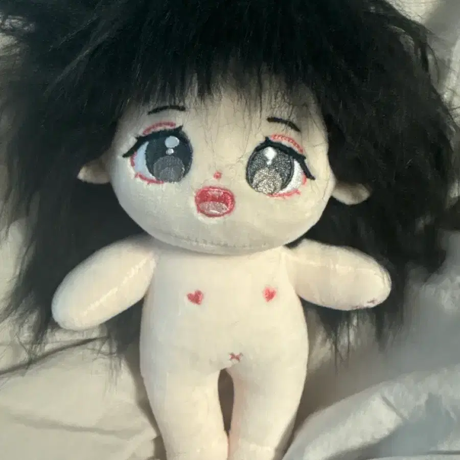 미소녀 솜깅인형 팔아용