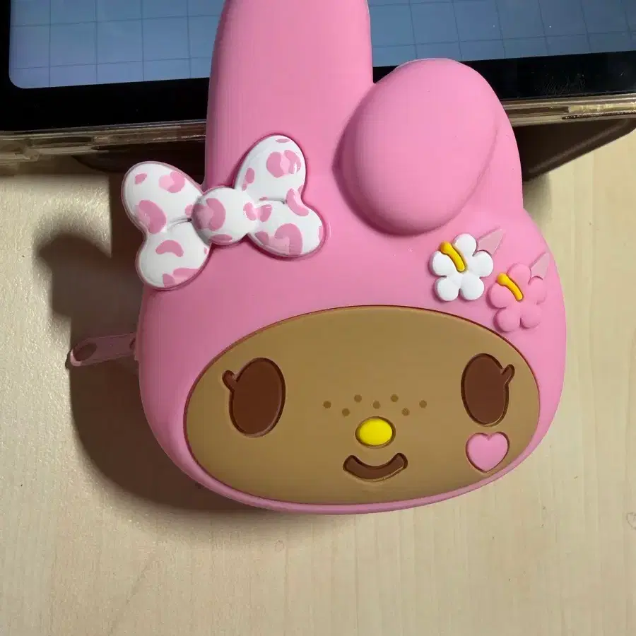 마이멜로디 파우치