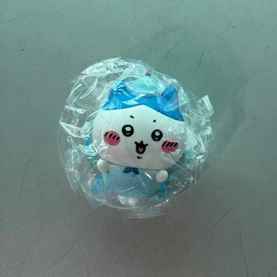 [미개봉] 먼작귀 하치와레 요정 피규어