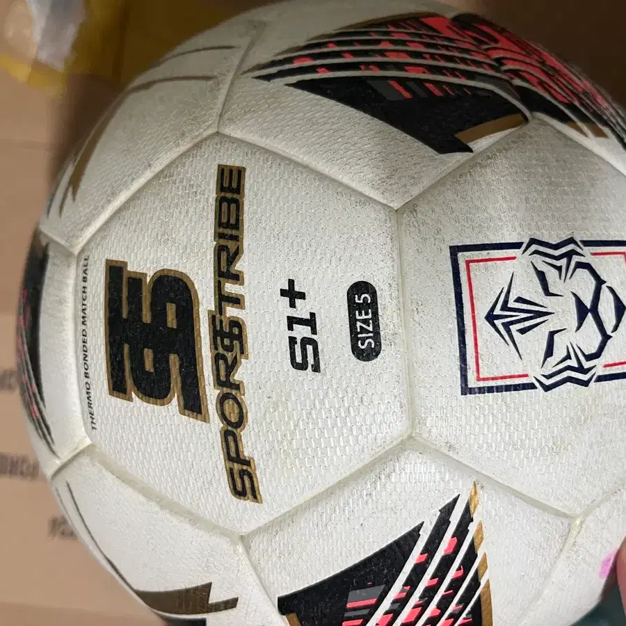 스포츠트라이브 축구공 S1+ 5호