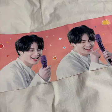 정국 슬로건