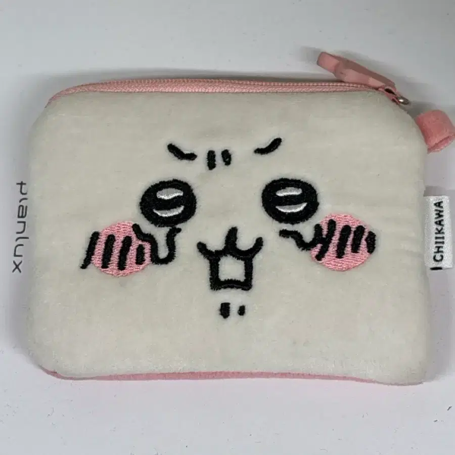 치이카와 지갑