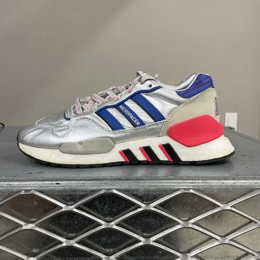 아디다스 네버메이드 ZX930 x EQT 마이크로페이서 240 (gr-6536)
