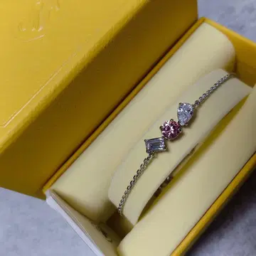 Swarovski 팔찌 미사용 새상품