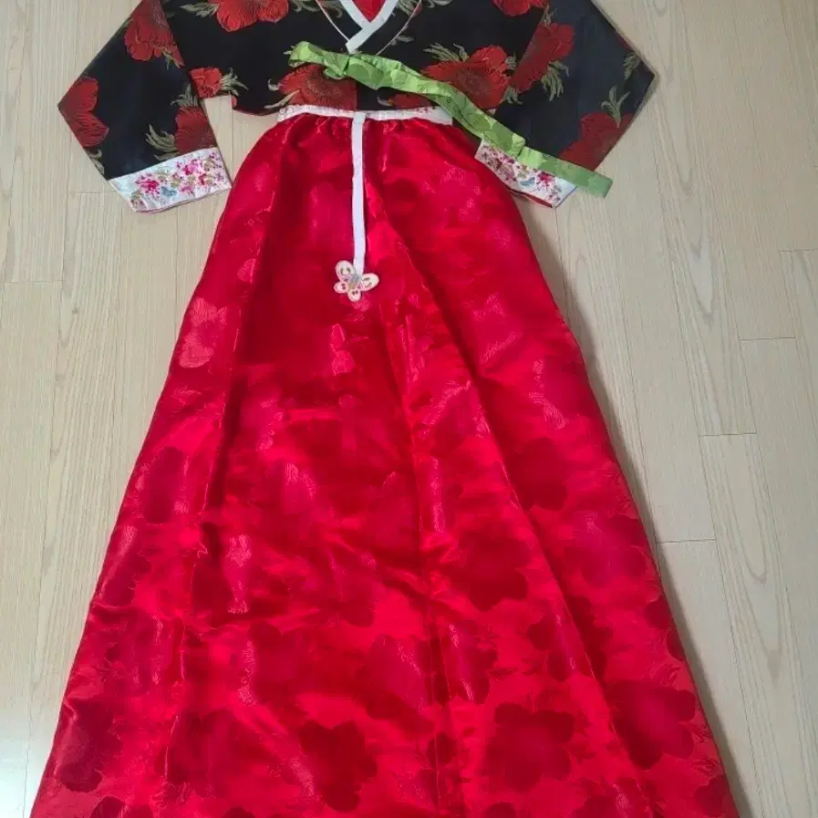 여아한복 13호