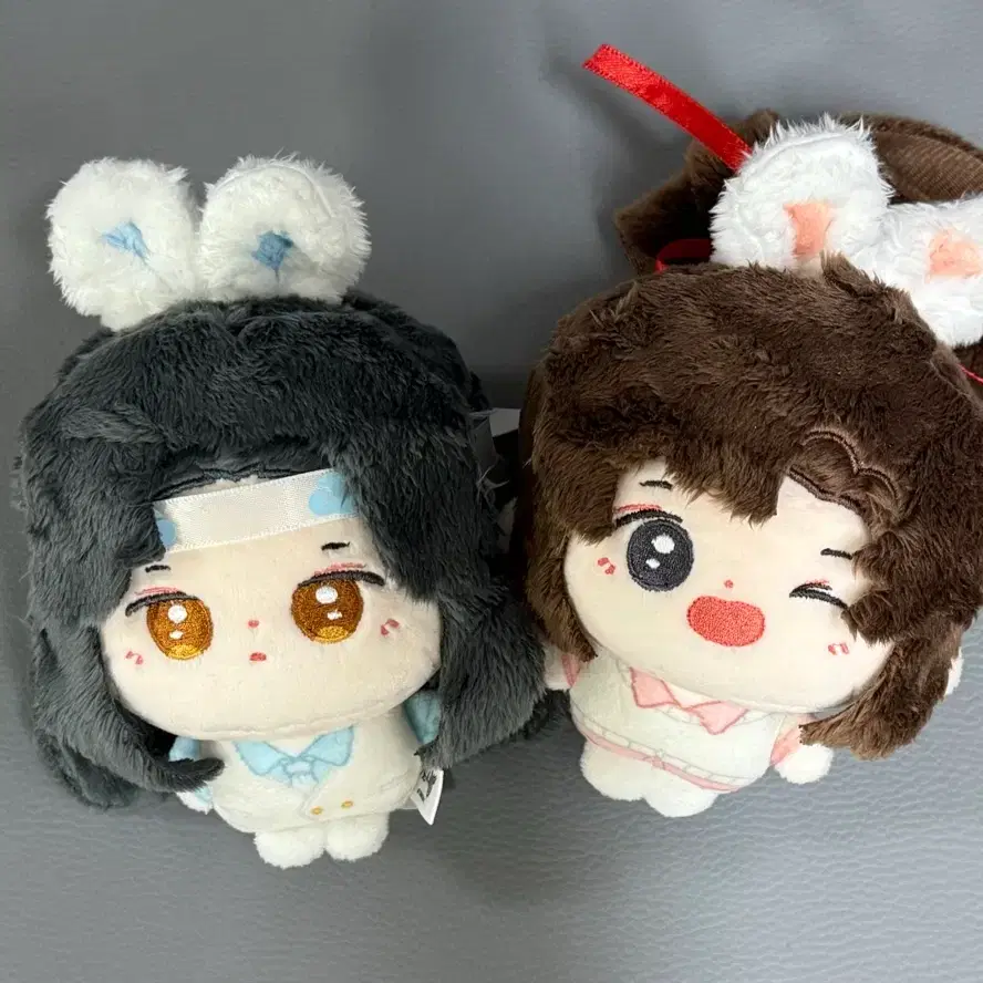 마도조사 공식 망무 인형