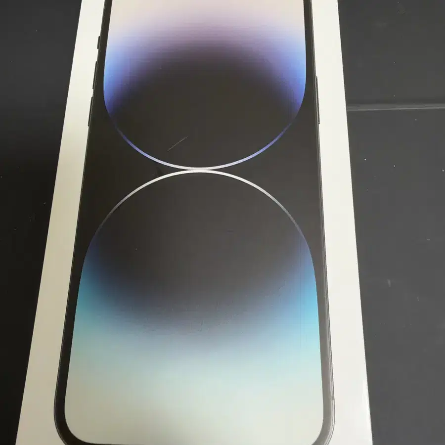 아이폰14프로맥스 스페이스 블랙 256GB 팝니다