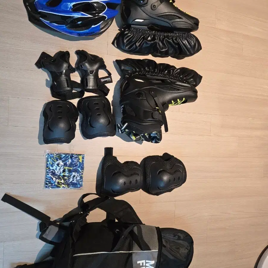 Roller Blade RB 크루저 270mm S급 판매합니다.