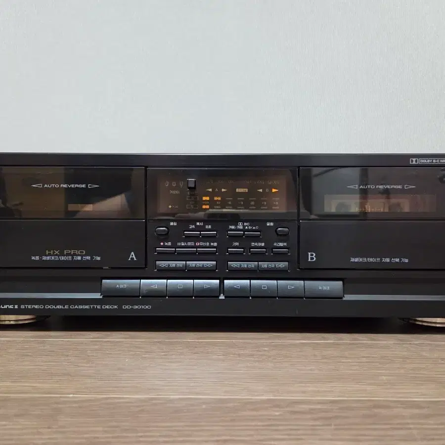 인켈 데크 DD-3010C