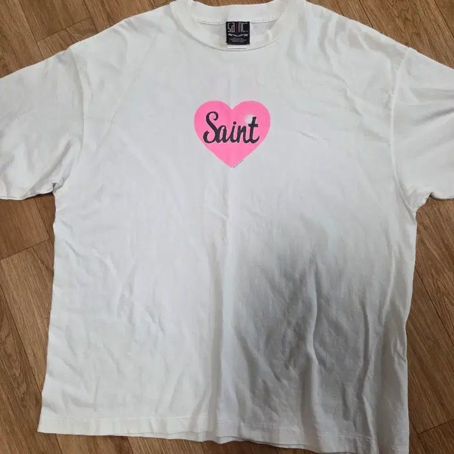 세인트 미카엘 반팔XL