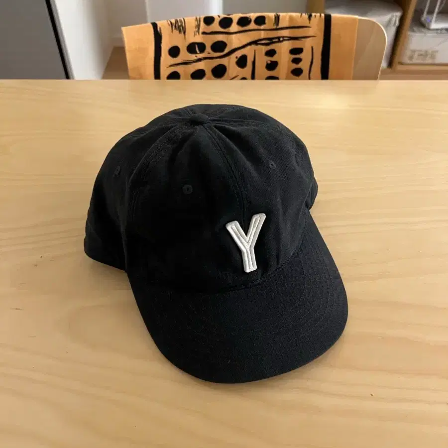 Tef Stores - Yun (Large Size)