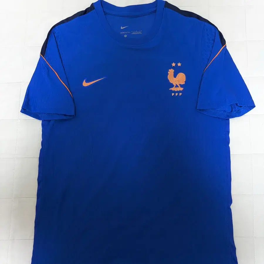 2026 프랑스 축구 국가대표팀 트레이닝 유니폼