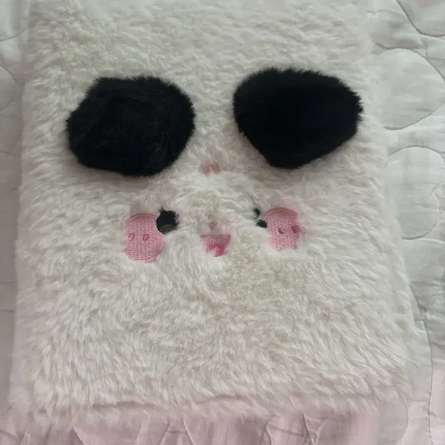 강아지 바인더 (속지 포함)
