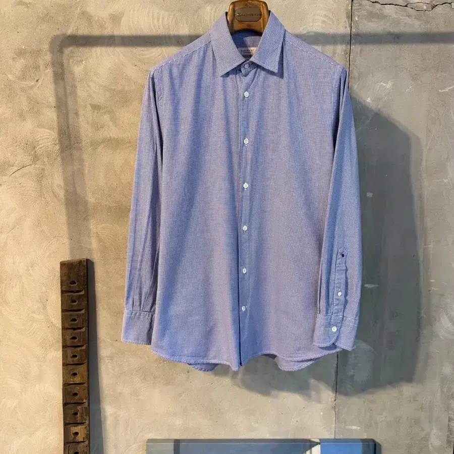슬로웨어 글랜셔츠 남성105