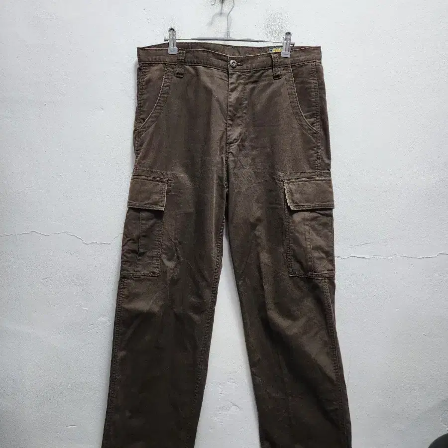 오시코시 일본판 카고바지