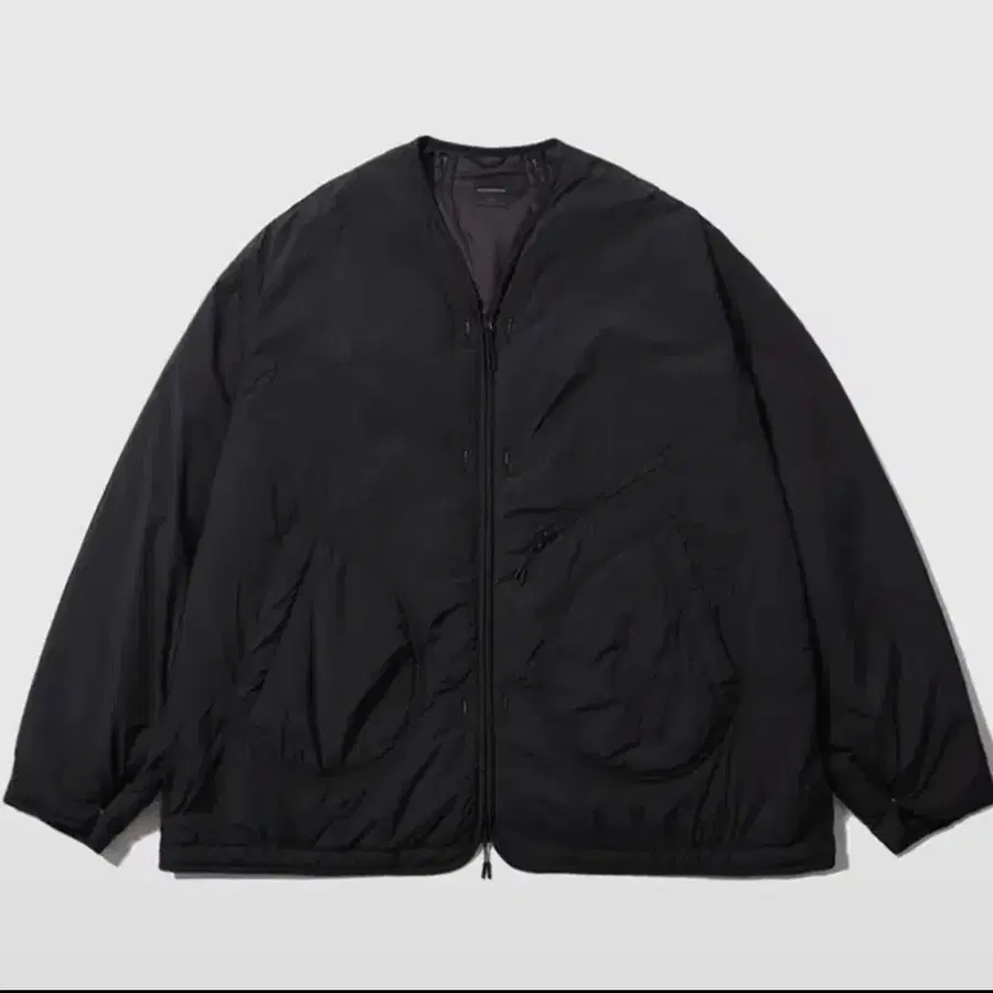 모이프 25 fw 밀라이너 1사이즈