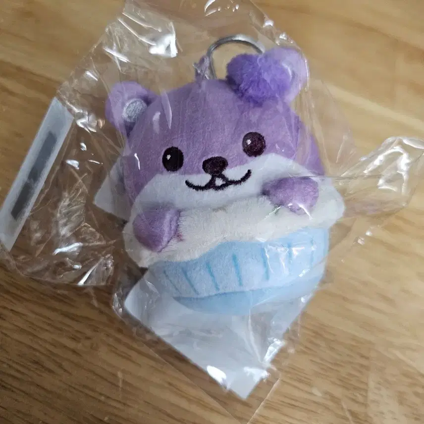 レッドベルベット イエリー 応援棒 人形 キーリング A Day in Red & Velvet Red Velvet Yeri