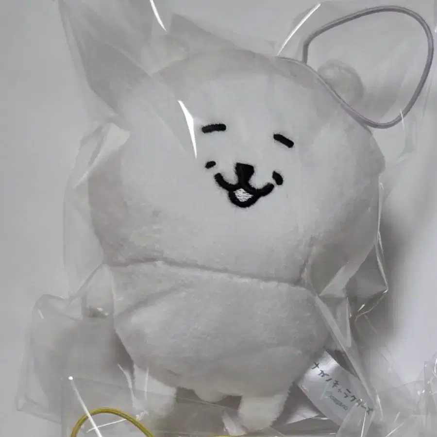 [새상품]정품 퍼레이드 나가노 농담곰 담곰이 가득 마스코트 인형 키링