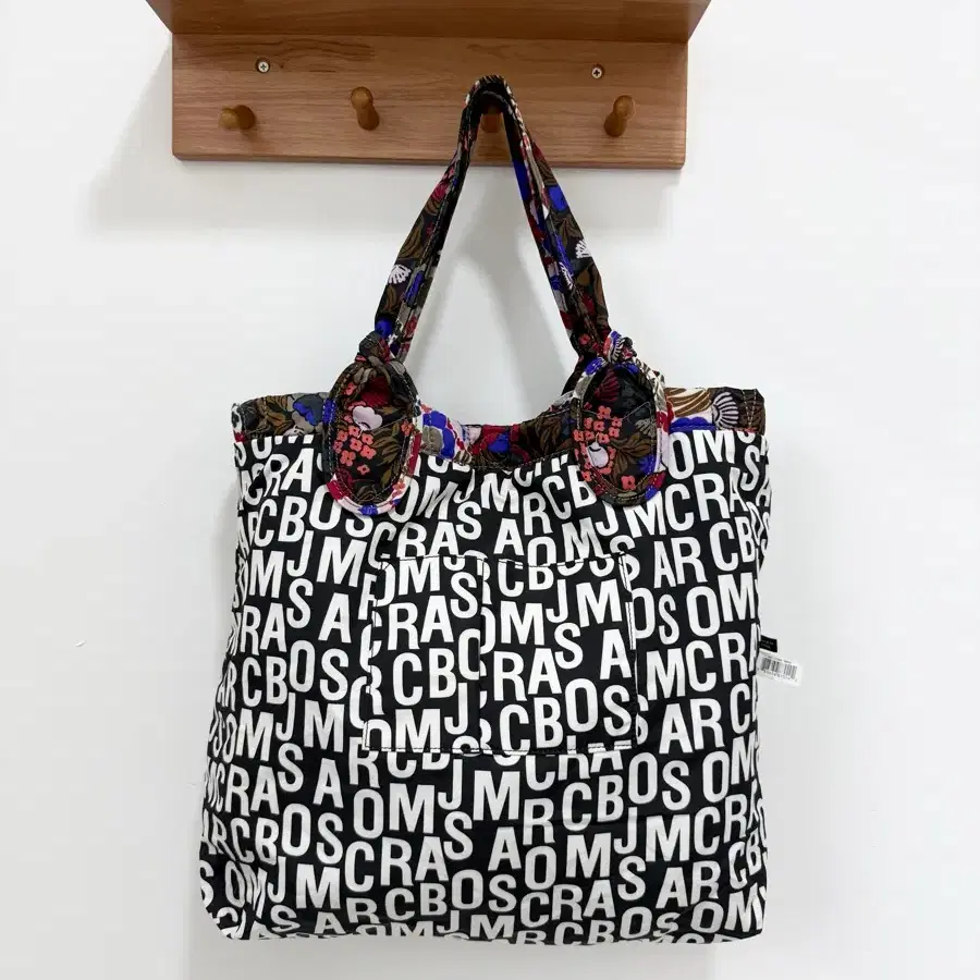 Marc by Marc Jacobs ํ ํธ๋ฐฑ