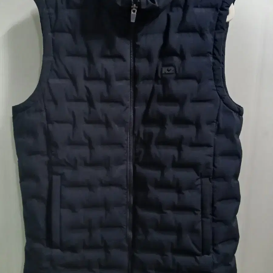 K2 퀼팅 덕다운 경량조끼 105
