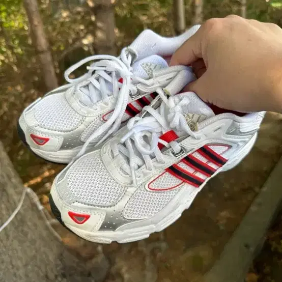 ADIDAS アディダス トレーニングシューズ、230
