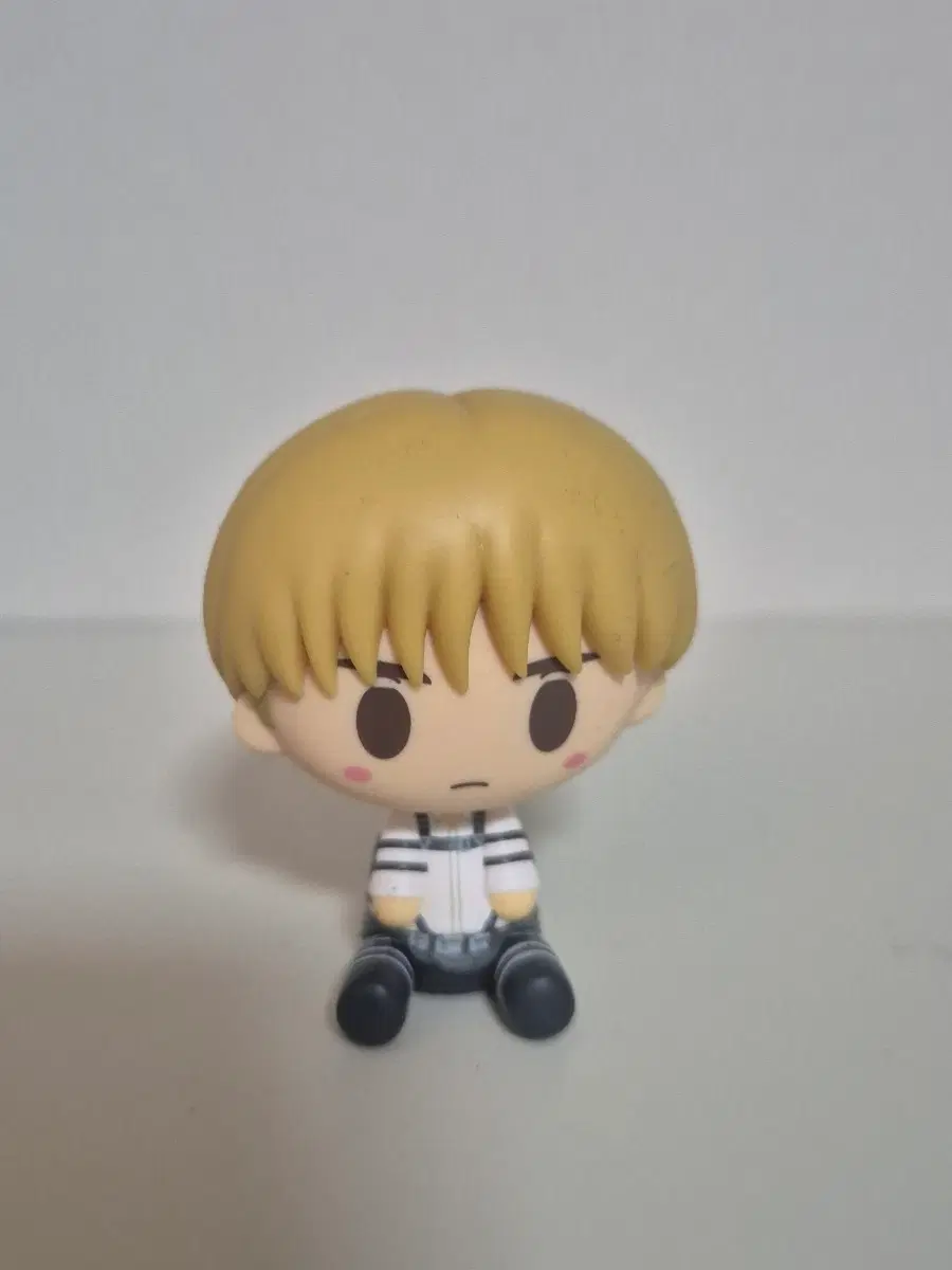 Attack On Titan Armin Coogi Chokonoko Figure