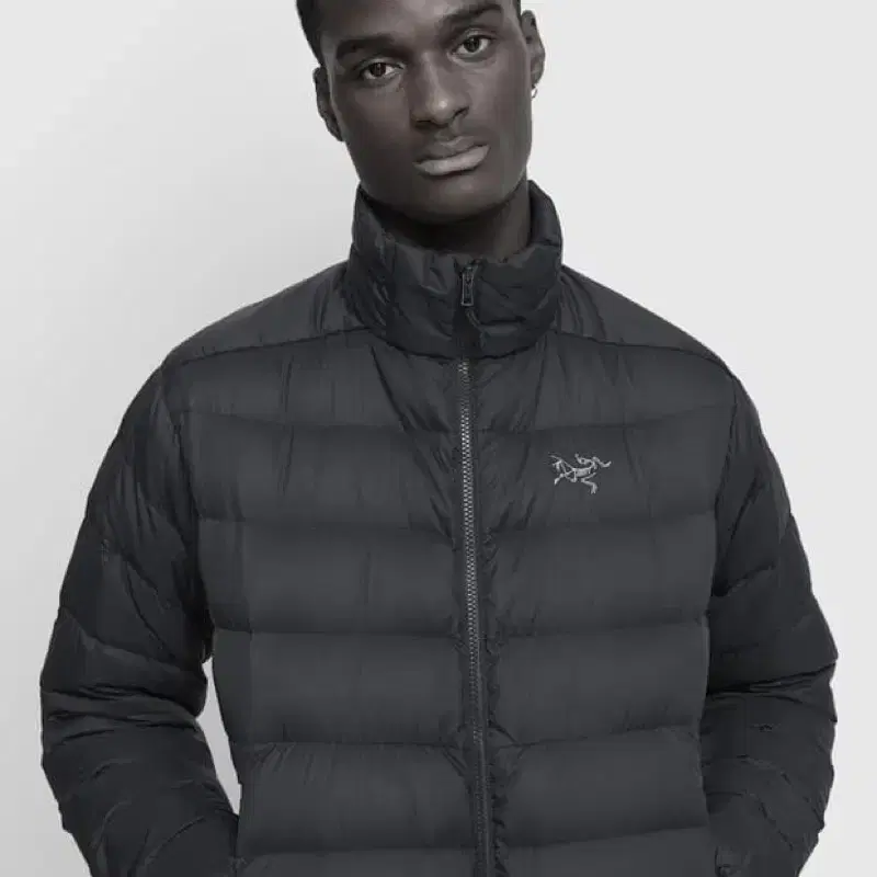 [アーカイブ]アークテリクス(Arc'teryx)トリウムARジャケットブラック