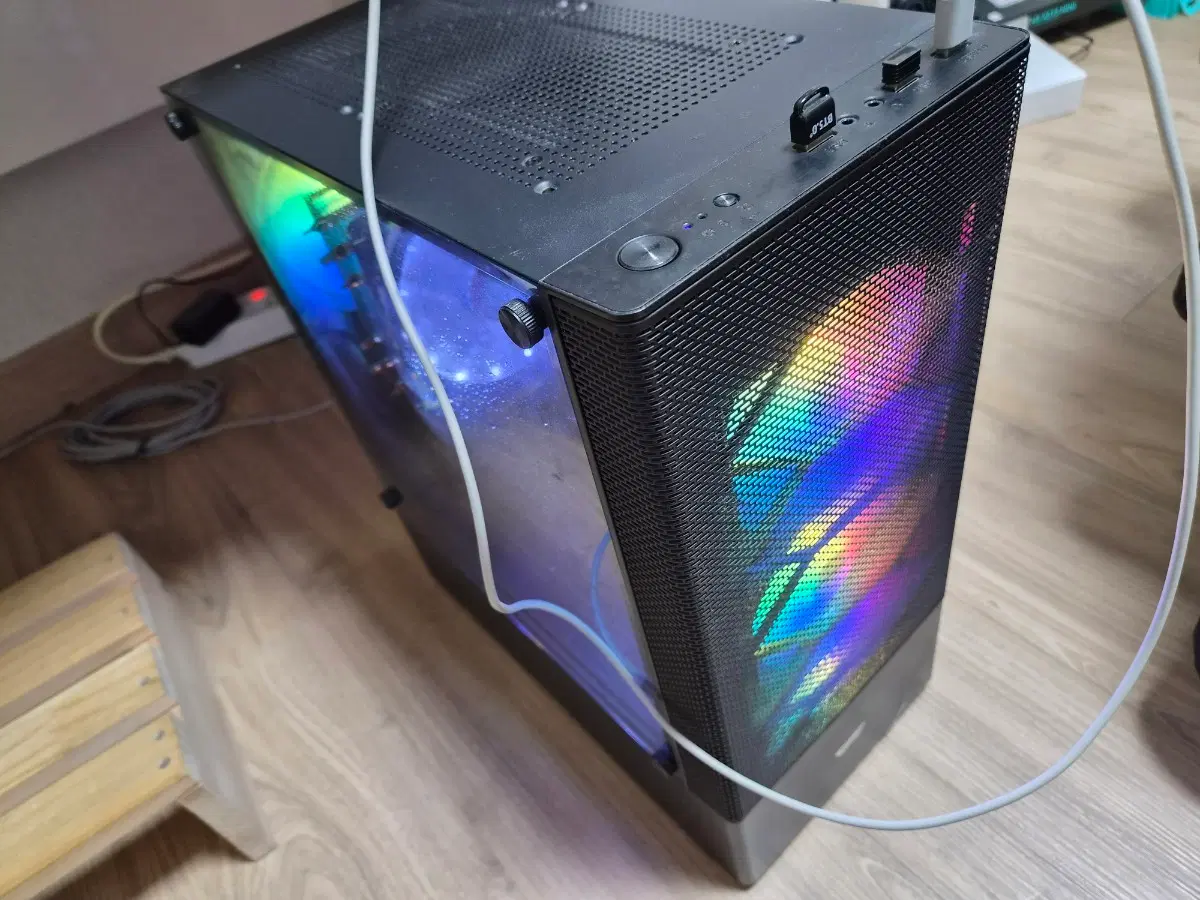 PC desktop for sale 5600g / 16G