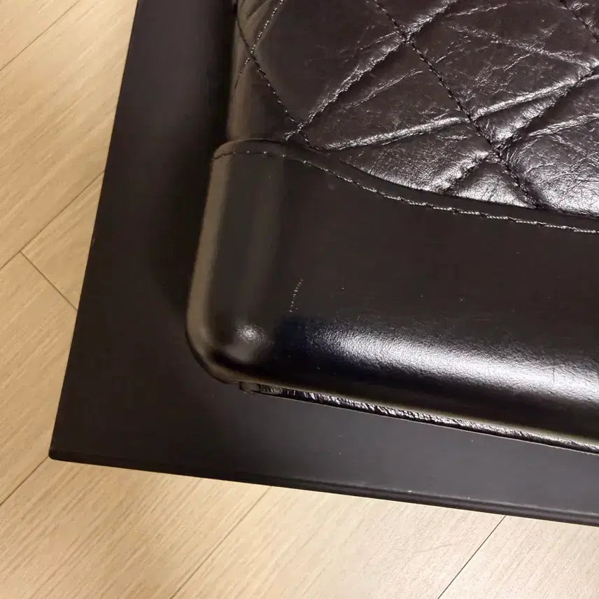 샤넬 가브리엘 호보백 스몰 블랙 A91810 사진 2