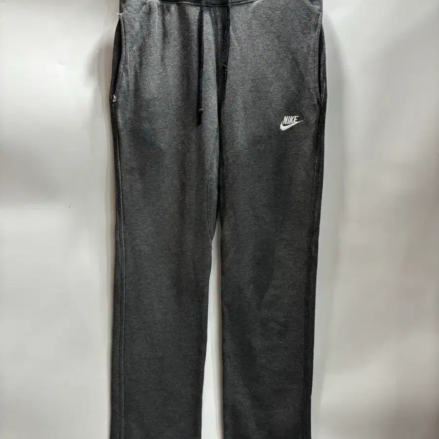[S] 나이키 NIKE 코튼 스트레이트 스웻 트레이닝 팬츠 2.5
