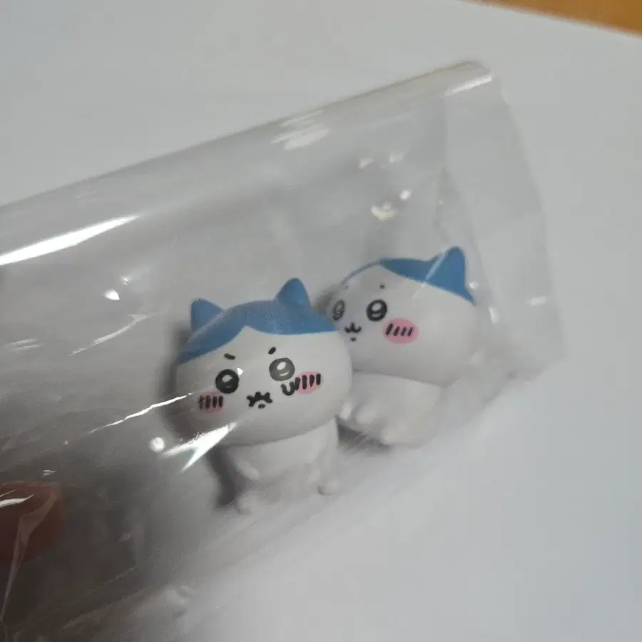 치이카와 피규어 하치와레 일괄