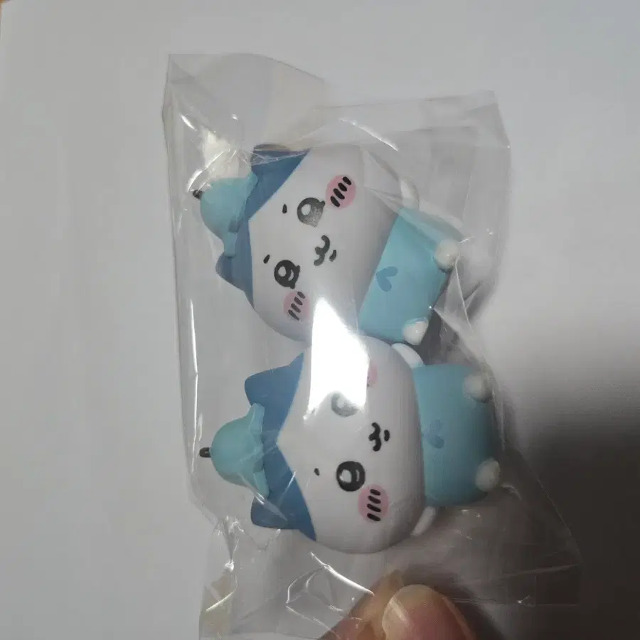 치이카와 피규어 하치와레 일괄