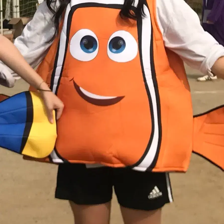 니모코스튬