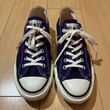 컨버스 올스타 로우컷 MADE IN JAPAN