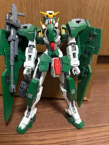 MG 건담 듀나메스 정크