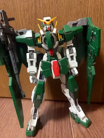 MG 건담 듀나메스 정크