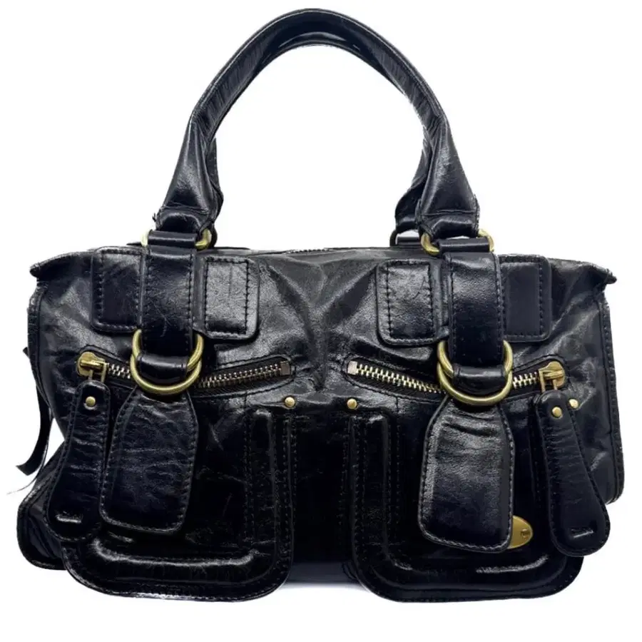 끌로에 chloe bay bag 베이백