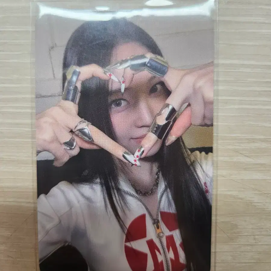 최저가)올데이프로젝트 영서 케이타운포유 포카