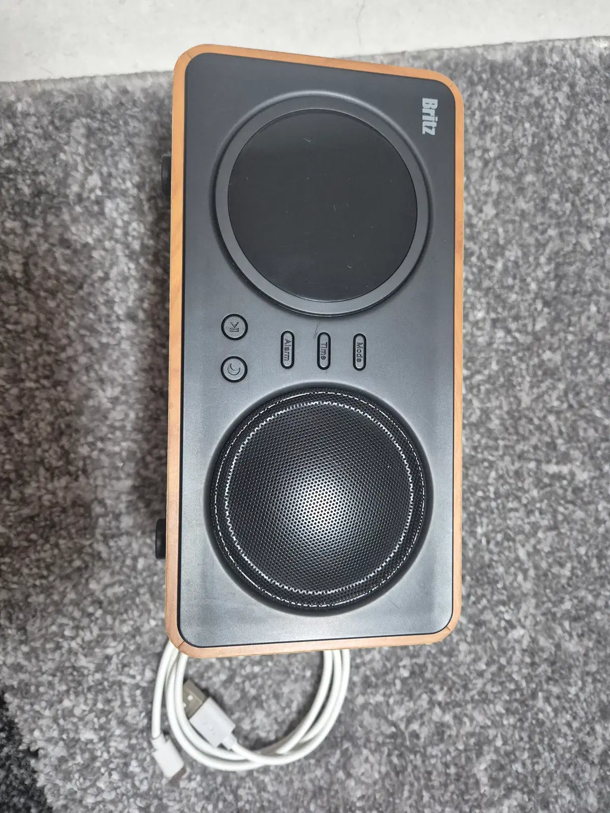 BZ-M3180 Bluetooth speaker for sale.
