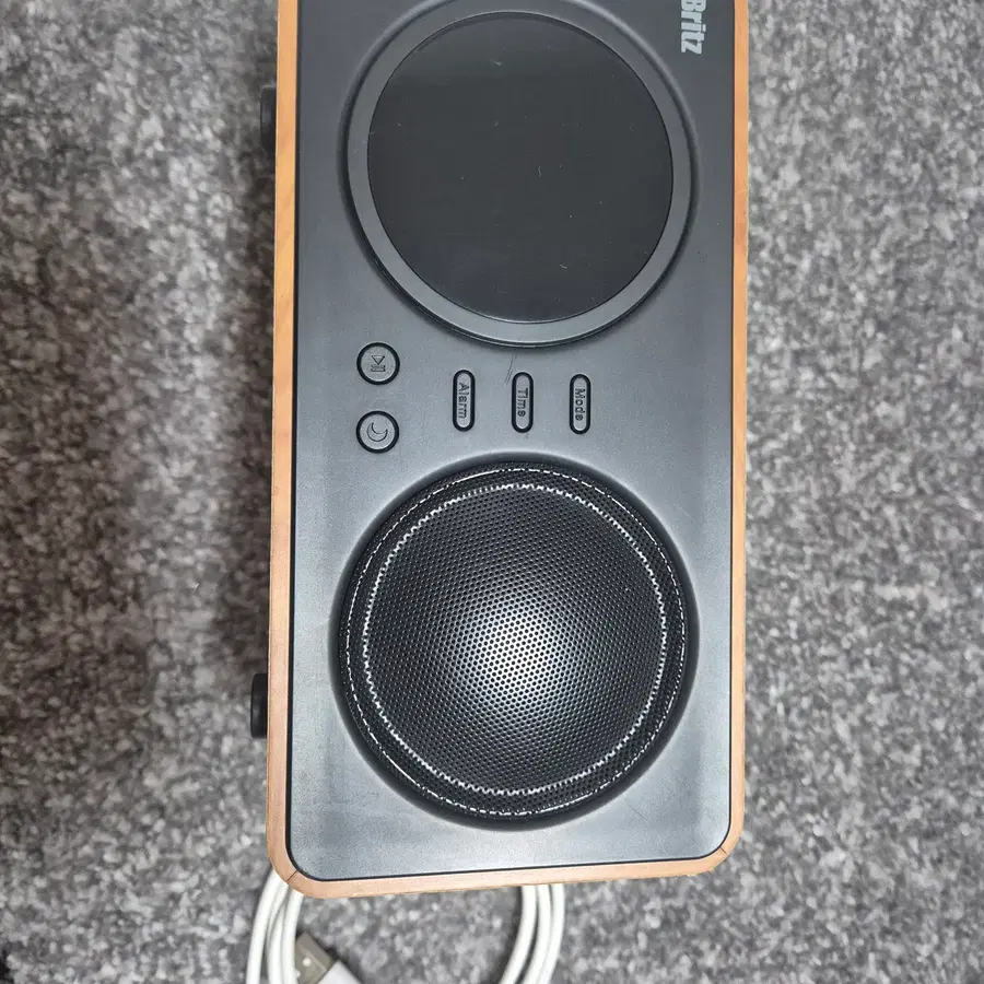 BZ-M3180 블루투스 스피커 팔아요.