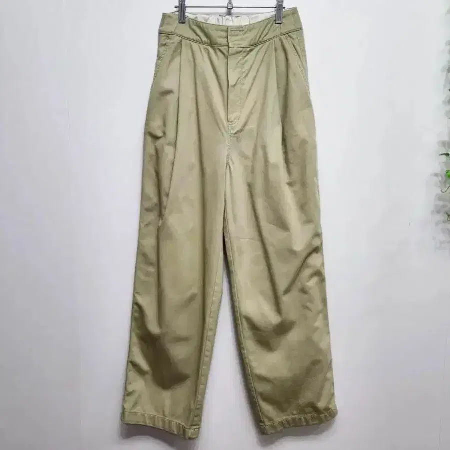 오르 ORR 뒷밴딩 팬츠 S 사이즈
