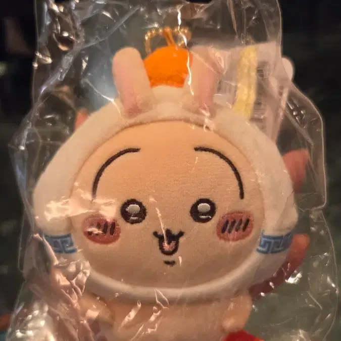 치이카와 데이즈 상하이 우사기