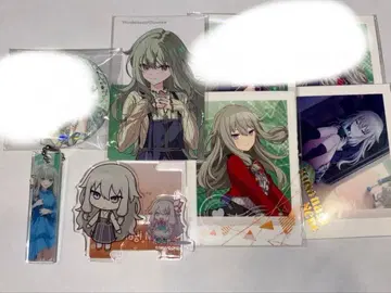 [프로세카] 쿠사나기 네네 묶음 판매